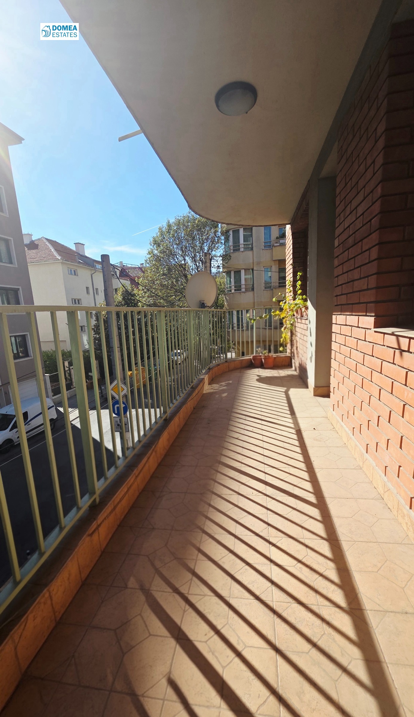 Продава 4-СТАЕН, гр. София, Редута, снимка 6 - Апартаменти - 56330930