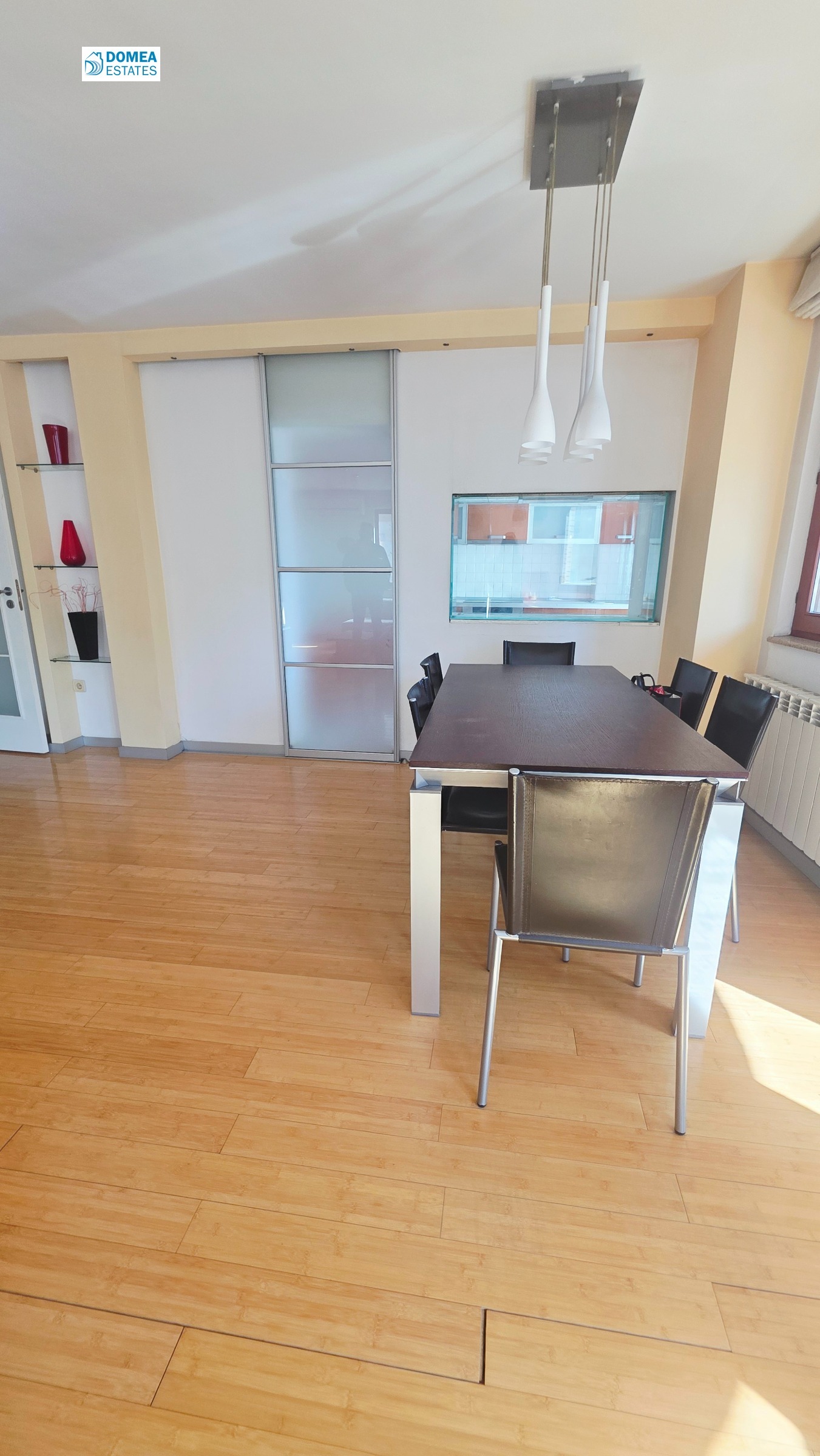 Продава 4-СТАЕН, гр. София, Редута, снимка 4 - Апартаменти - 56330930