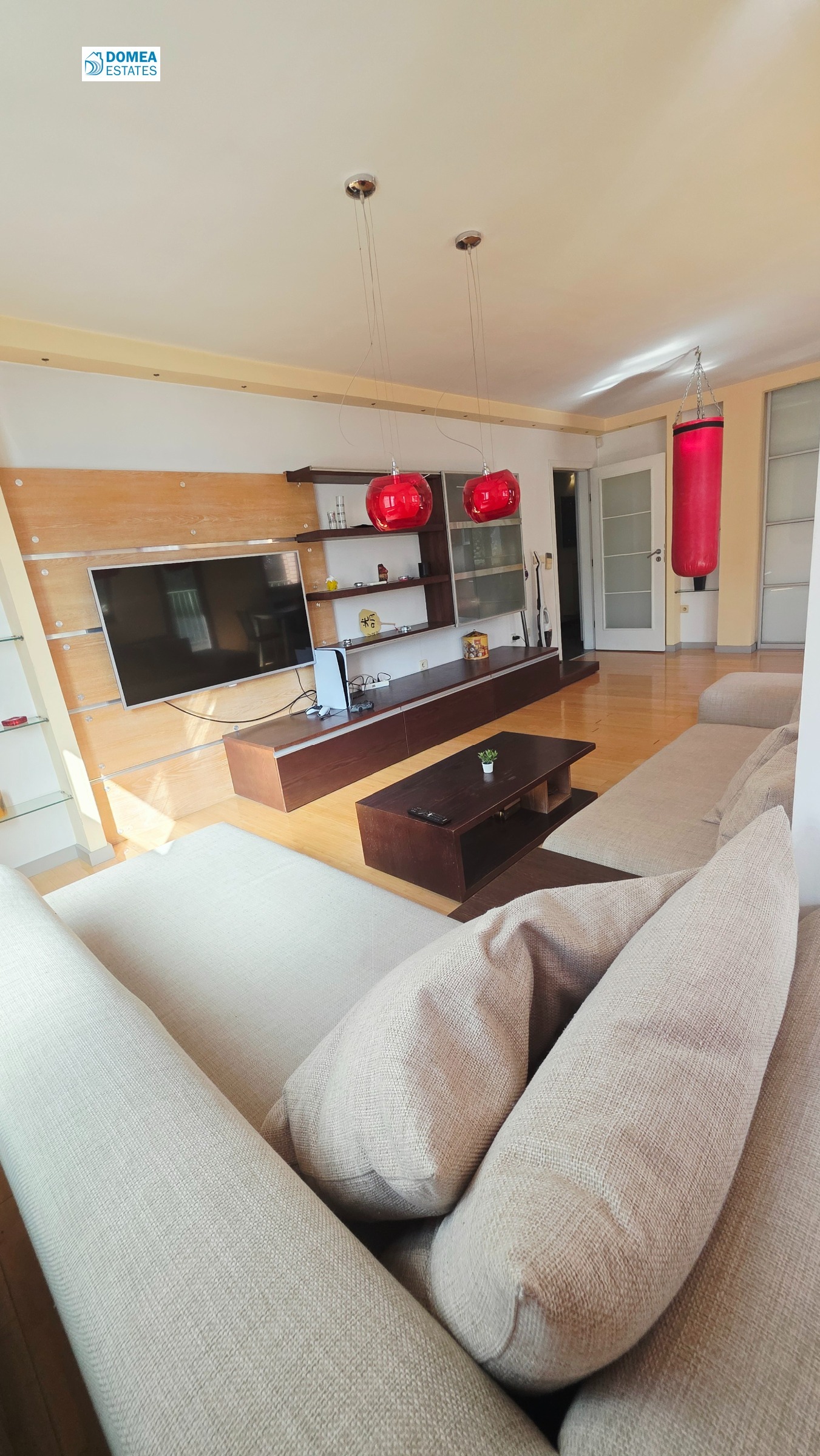 Продава 4-СТАЕН, гр. София, Редута, снимка 3 - Апартаменти - 56330930