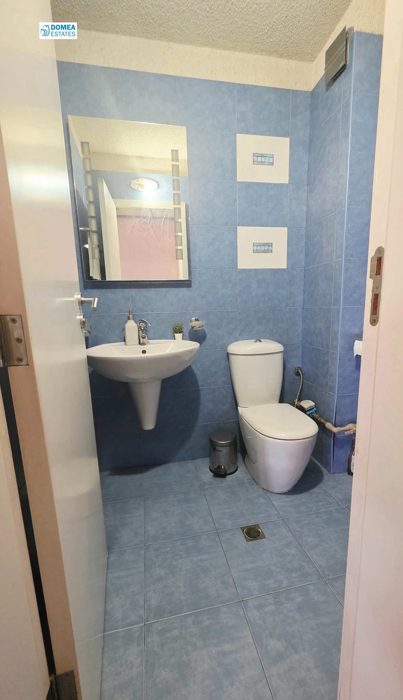 Продава 4-СТАЕН, гр. София, Редута, снимка 12 - Апартаменти - 56330930