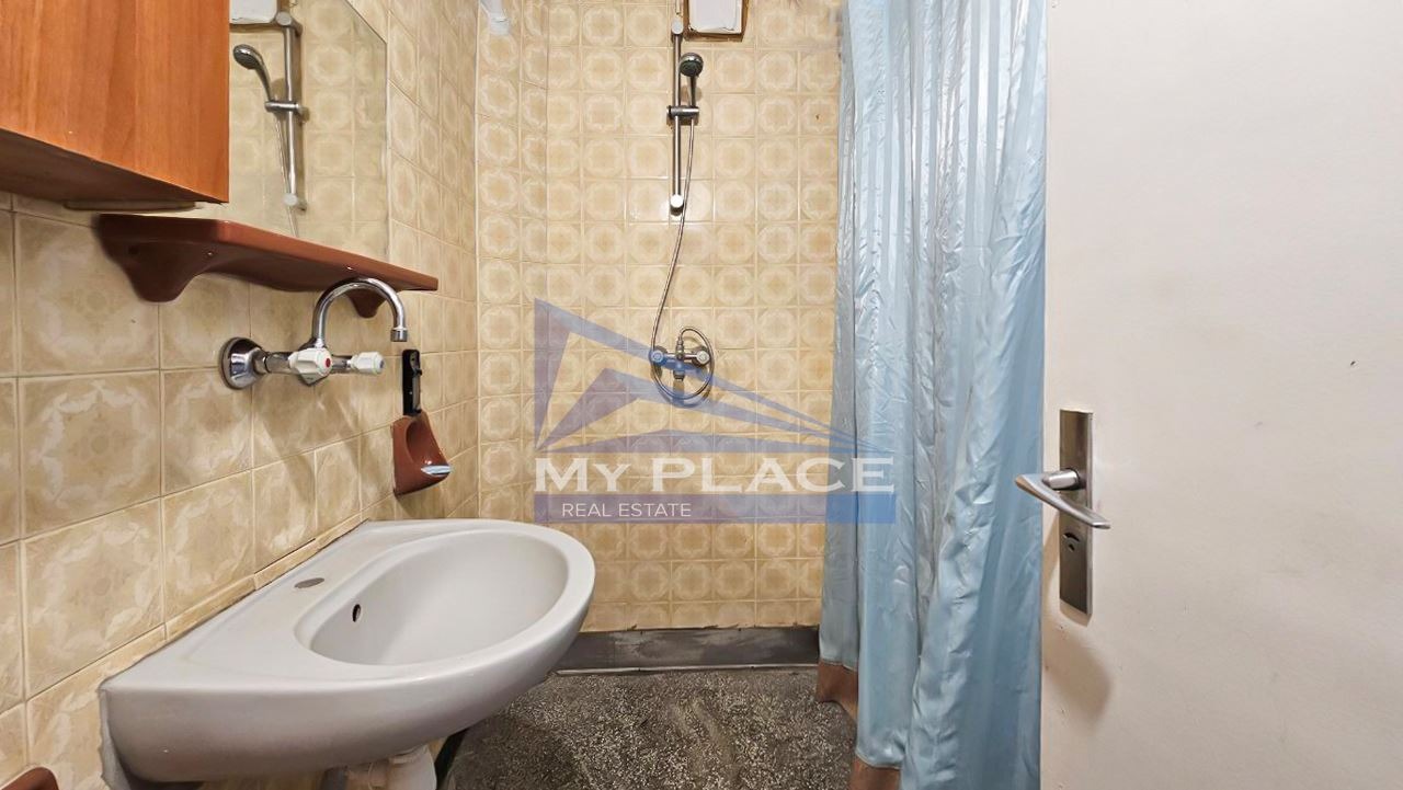Продава 4-СТАЕН, гр. Шумен, Добруджански, снимка 10 - Апартаменти - 55041596
