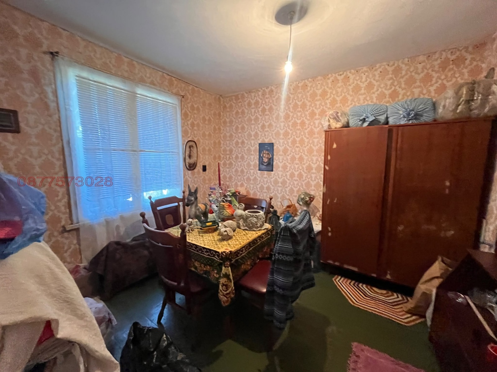 Продава МНОГОСТАЕН, гр. Велики Преслав, област Шумен