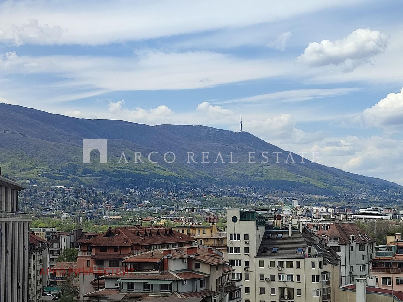 Продава МЕЗОНЕТ, гр. София, Хладилника, снимка 6 - Апартаменти - 54263692