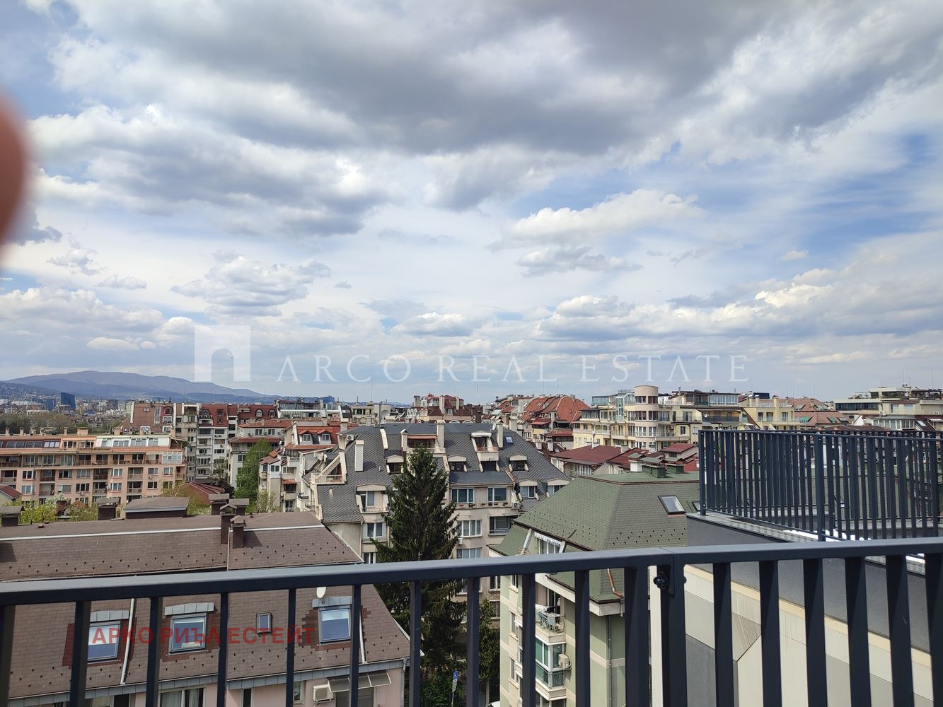 Продава МЕЗОНЕТ, гр. София, Хладилника, снимка 13 - Апартаменти - 54263692