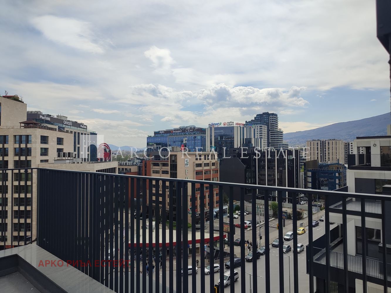 Продава МЕЗОНЕТ, гр. София, Хладилника, снимка 4 - Апартаменти - 54263692