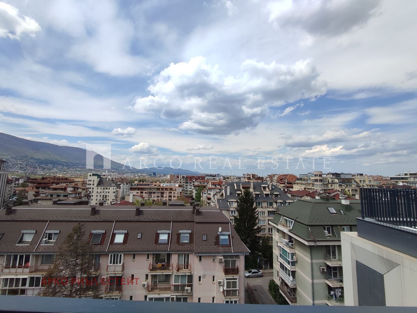 Продава МЕЗОНЕТ, гр. София, Хладилника, снимка 15 - Апартаменти - 54263692