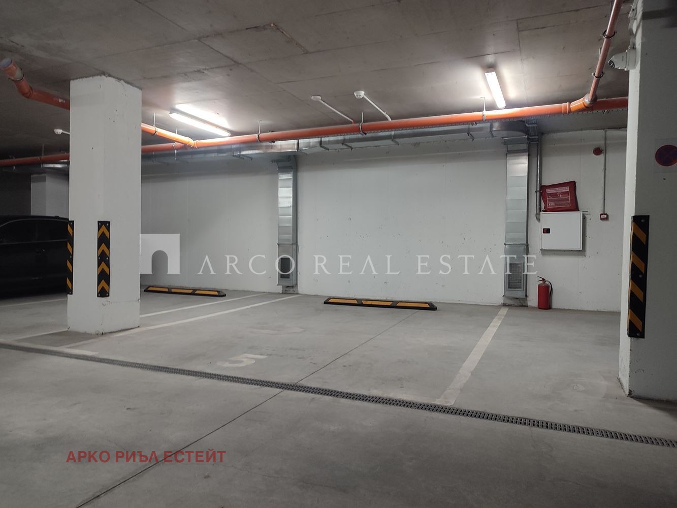 Продава МЕЗОНЕТ, гр. София, Хладилника, снимка 9 - Апартаменти - 54263692
