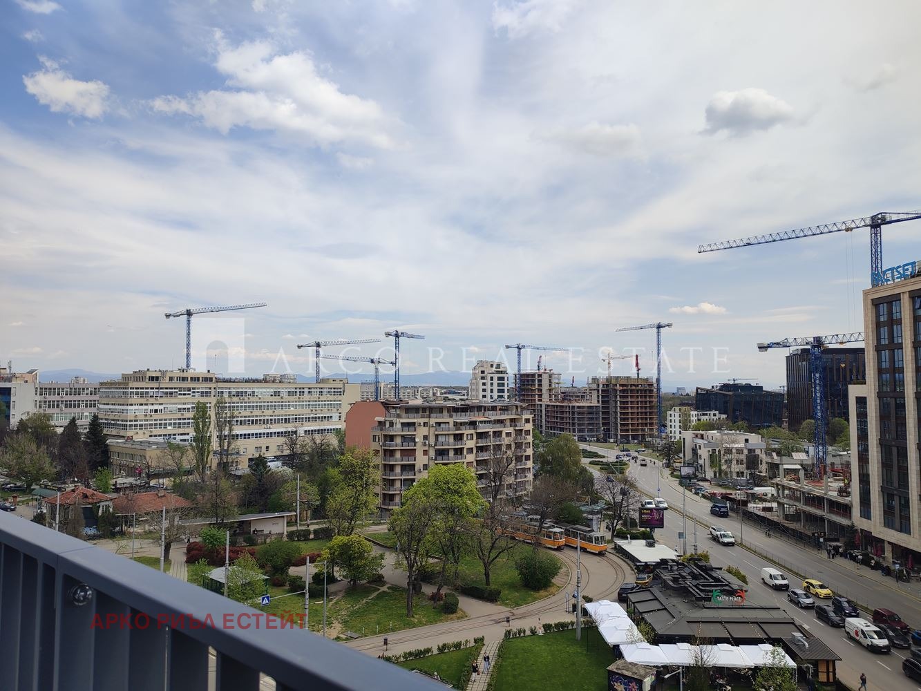 Продава МЕЗОНЕТ, гр. София, Хладилника, снимка 7 - Апартаменти - 54263692