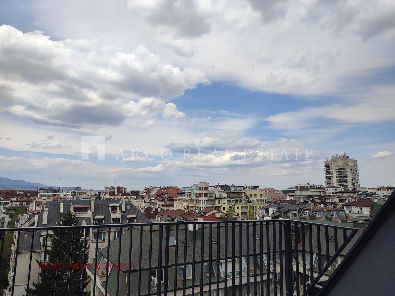 Продава МЕЗОНЕТ, гр. София, Хладилника, снимка 3 - Апартаменти - 54263692