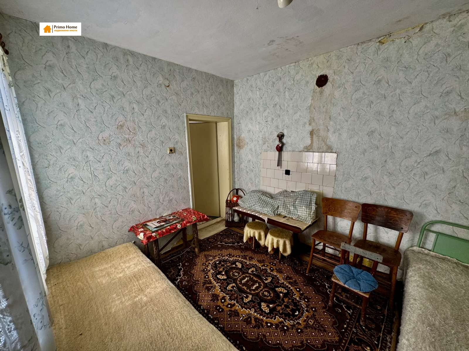 Продава КЪЩА, с. Медковец, област Монтана, снимка 5 - Къщи - 54499593
