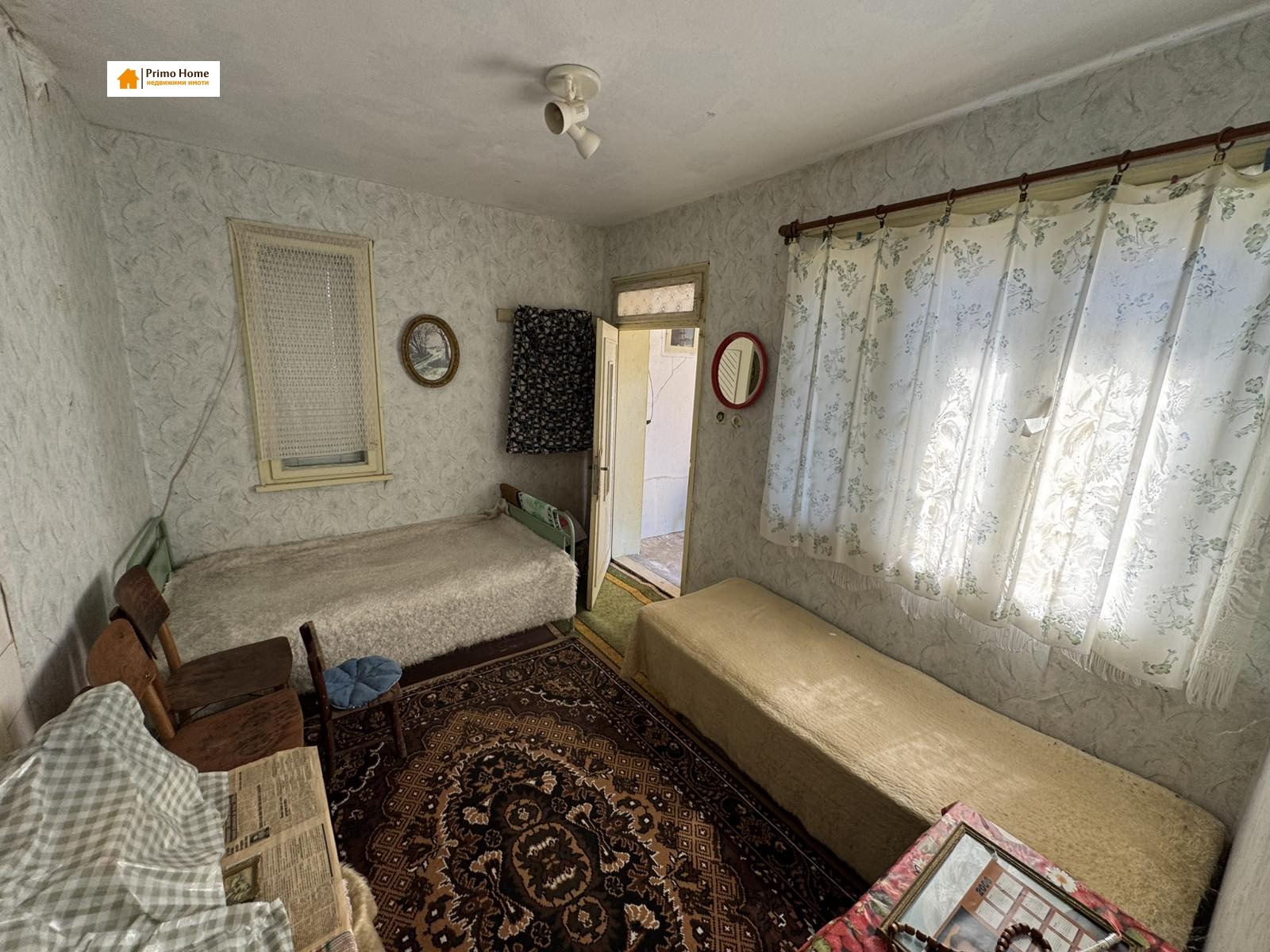 Продава КЪЩА, с. Медковец, област Монтана, снимка 4 - Къщи - 54499593