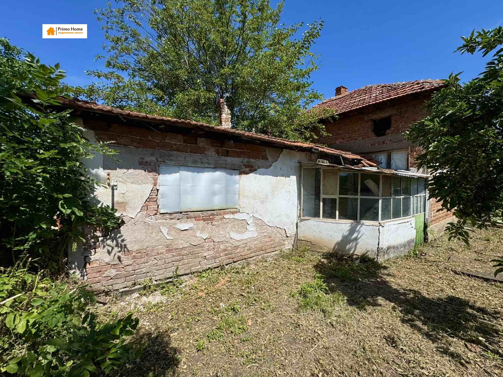 Продава КЪЩА, с. Медковец, област Монтана, снимка 2 - Къщи - 54499593