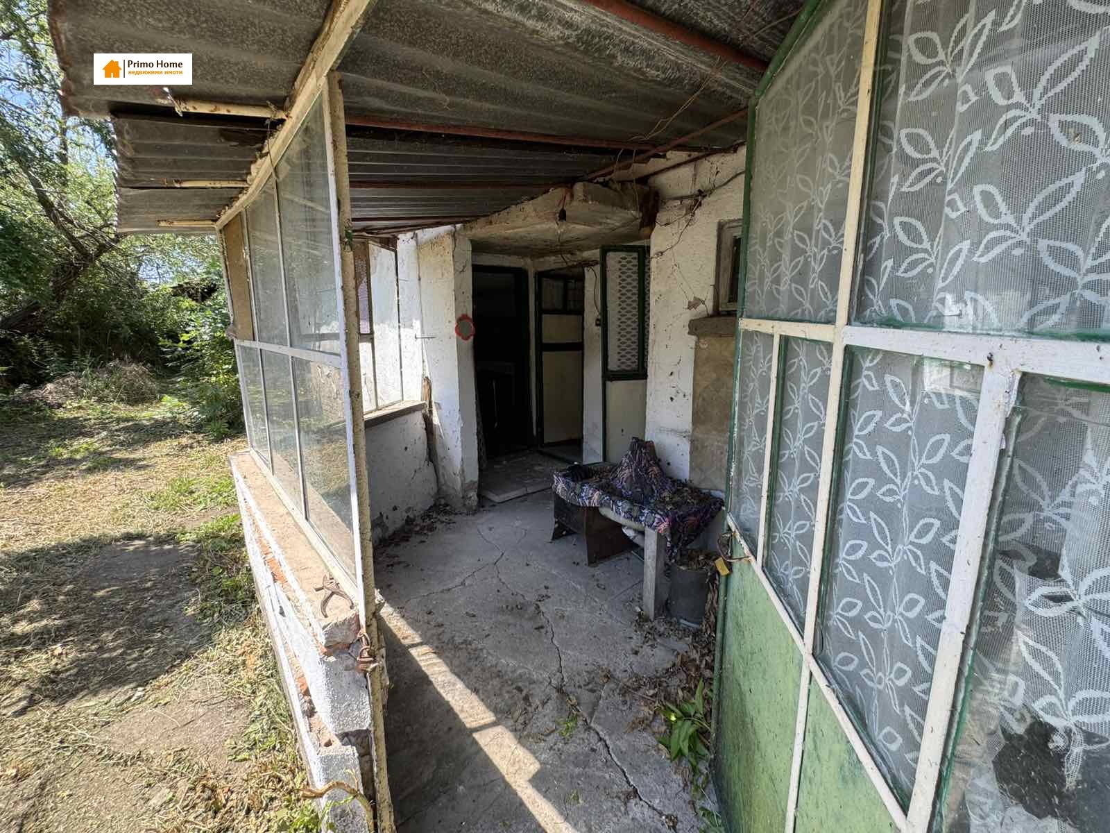 Продава КЪЩА, с. Медковец, област Монтана, снимка 3 - Къщи - 54499593