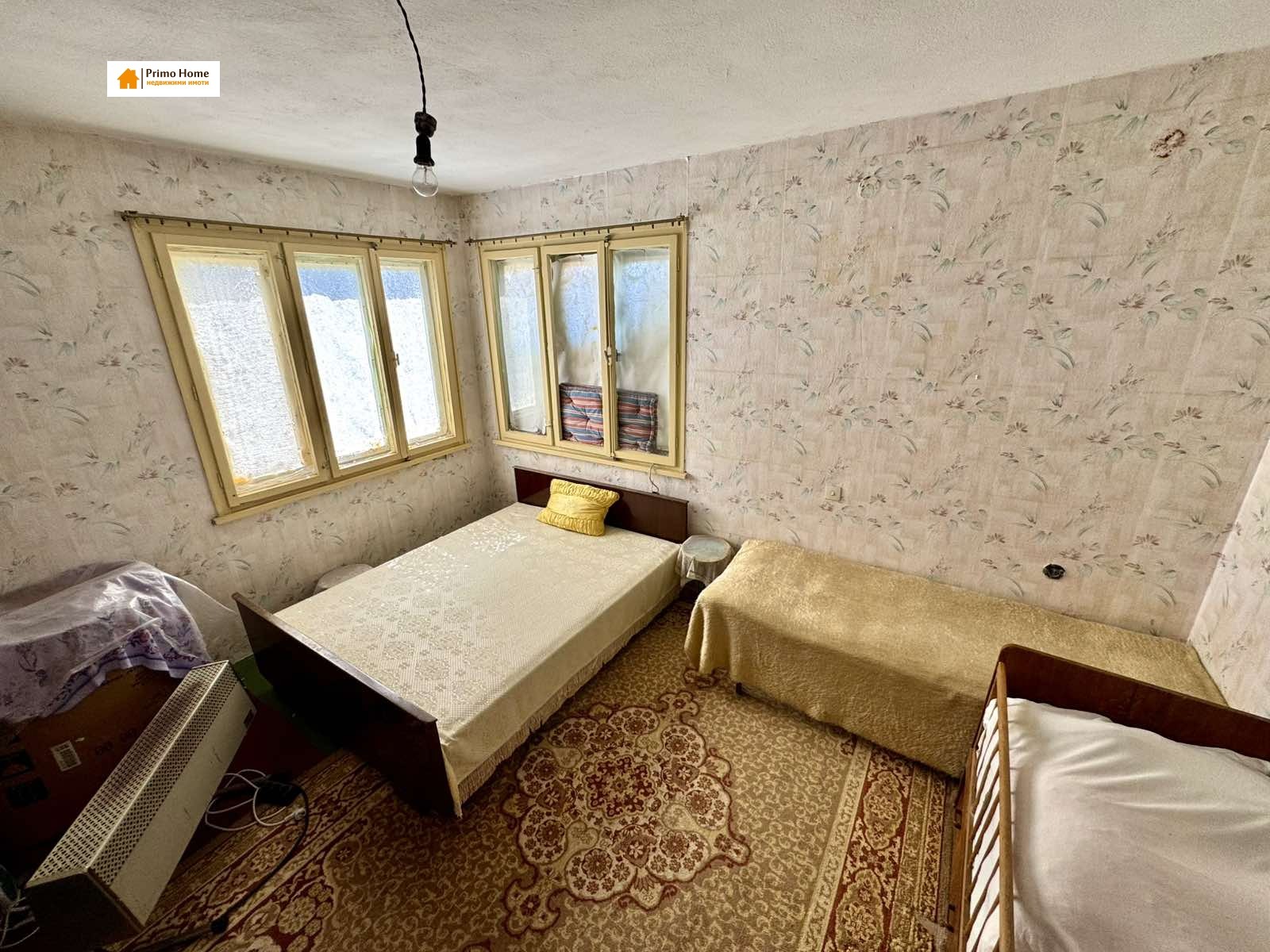 Продава КЪЩА, с. Медковец, област Монтана, снимка 7 - Къщи - 54499593