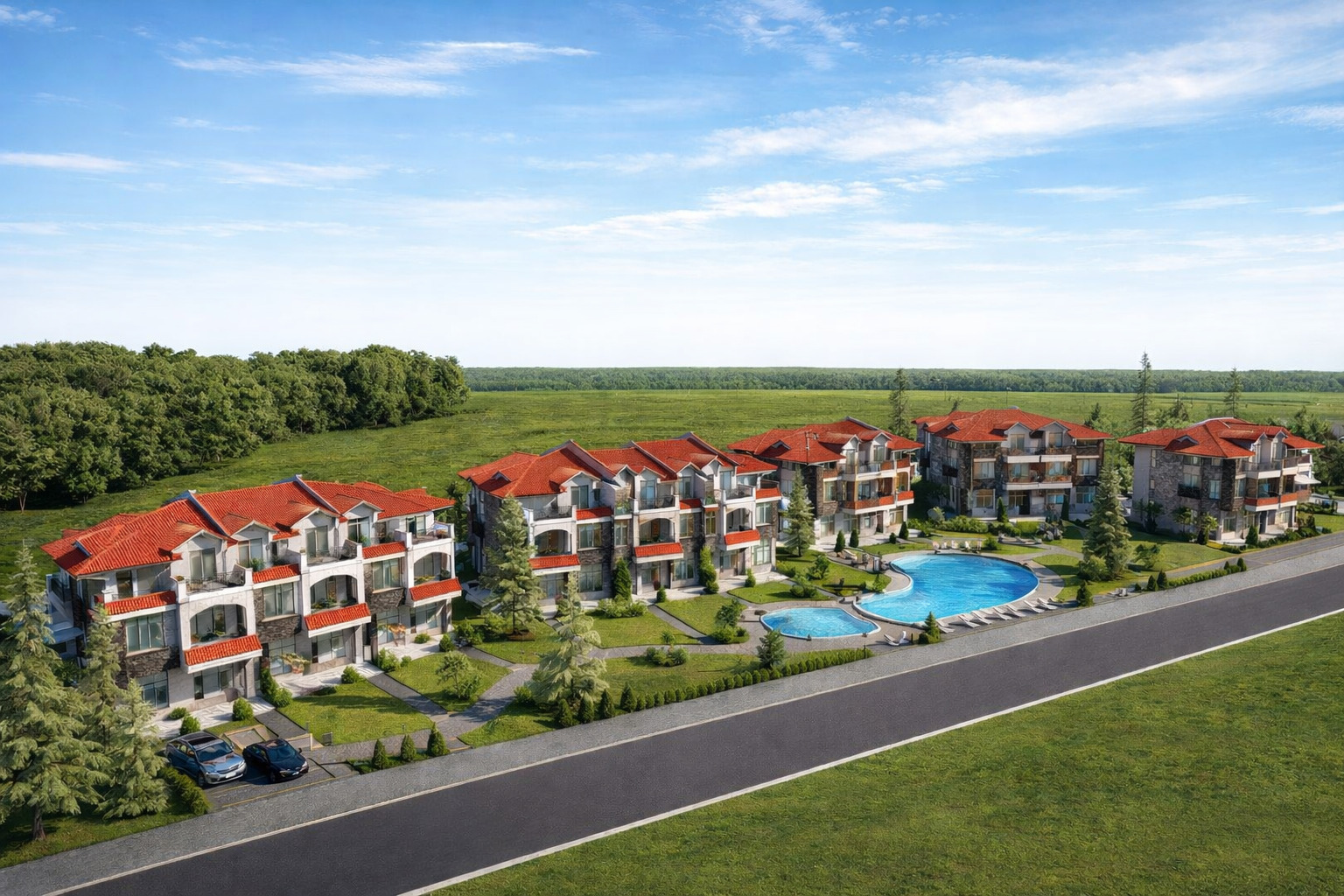 Продава КЪЩА, гр. Созопол, област Бургас, снимка 7 - Къщи - 54120128