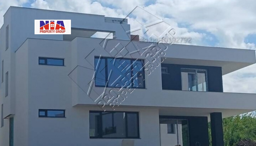 Продава КЪЩА, гр. Созопол, област Бургас, снимка 2 - Къщи - 54394300