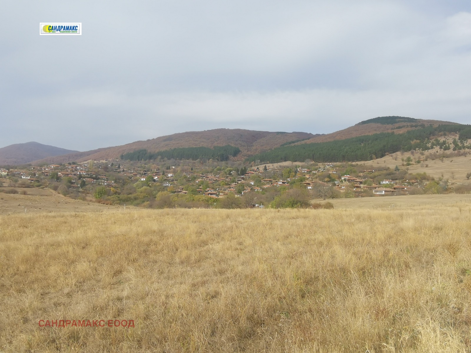 Продава КЪЩА, с. Жеравна, област Сливен, снимка 11 - Къщи - 56495415