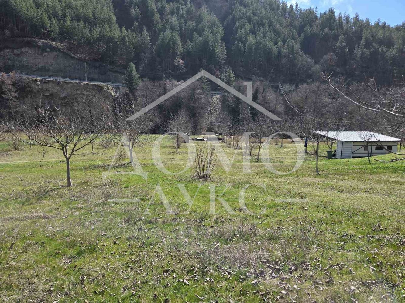 Продава БИЗНЕС ИМОТ, с. Градево, област Благоевград, снимка 2 - Други - 53958079