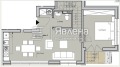 Продава 4-СТАЕН, гр. София, Сухата река, снимка 3