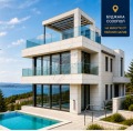 Продава КЪЩА, гр. Созопол, област Бургас, снимка 1