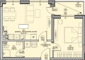 Продава 2-СТАЕН, град София, Овча купел • 124000 € • 29344044 — Holmes.bg