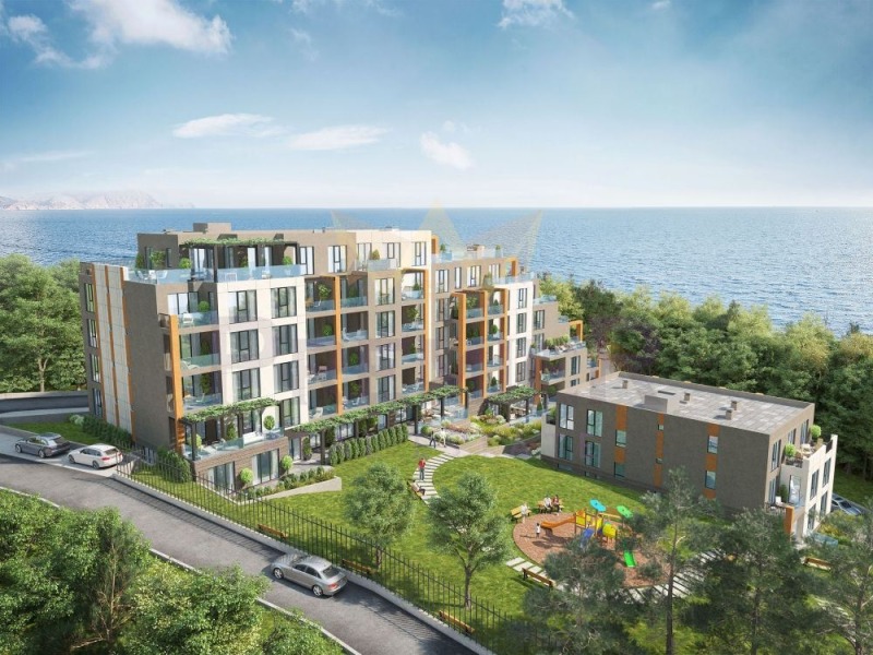 Продава 3-СТАЕН в град Варна, к.к. Слънчев ден - 151 кв.м / 250 000 € » 488 957.50 лв., ИМОТИ ПРЕМИЕР