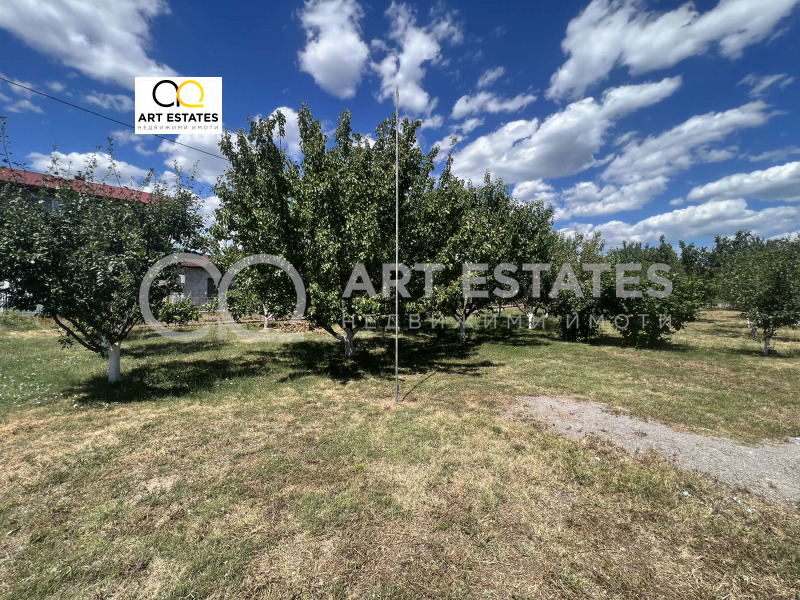 Продава ПАРЦЕЛ в град София, гр. Нови Искър - 984 кв.м / 140 000 € » 273 816.20 лв., АРТ ЕСТЕЙТС