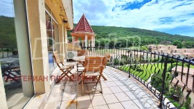 Studio k.k. Elenite, region Burgas