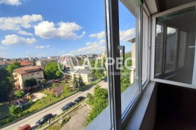 1 soveværelse Meditsinska akademiya, Sofia