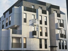 2 soveværelser Lyuben Karavelov, Haskovo