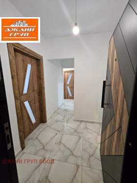 2 slaapkamers Bojan Balgaranov 1, Sjumen