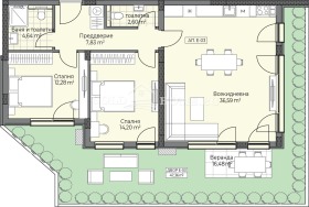 ������� 3-����� | Imot.bg � ����� ������ 11