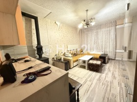 Продава 3-стаен, град Варна