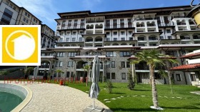 3+ ložnice Sveti Vlas, oblast Burgas 14