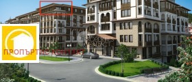 3+ ložnice Sveti Vlas, oblast Burgas 1