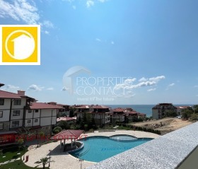 3+ ložnice Sveti Vlas, oblast Burgas 5