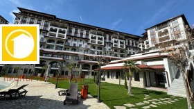 3+ ložnice Sveti Vlas, oblast Burgas 11