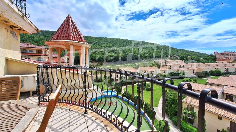 For Sale  Studio region Burgas , k.k. Elenite , 64 sq.m | 36588136 - image [11]
