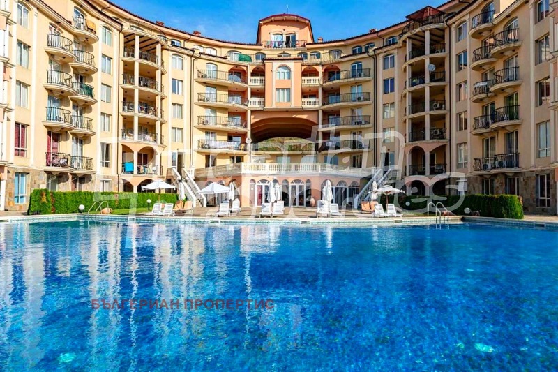 For Sale  Studio region Burgas , k.k. Elenite , 64 sq.m | 36588136 - image [15]