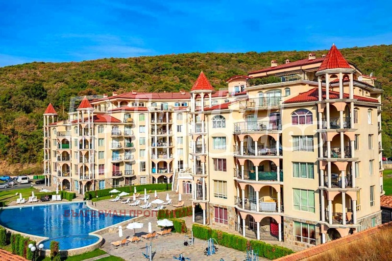 For Sale  Studio region Burgas , k.k. Elenite , 64 sq.m | 36588136 - image [14]