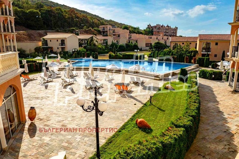 For Sale  Studio region Burgas , k.k. Elenite , 64 sq.m | 36588136 - image [17]