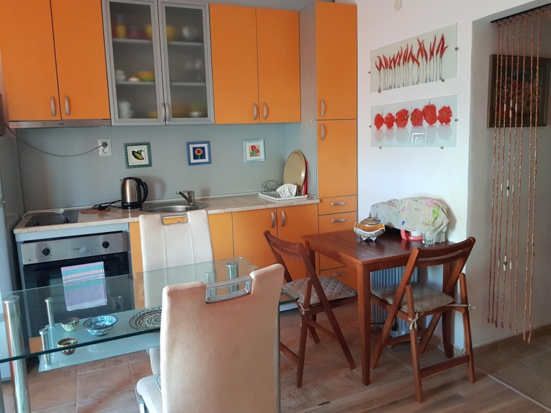 Продается  Студия область Бургас , Созопол , 49 кв.м | 91143040 - изображение [5]