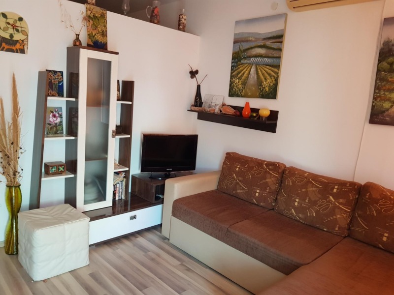 Продается  Студия область Бургас , Созопол , 49 кв.м | 91143040 - изображение [3]