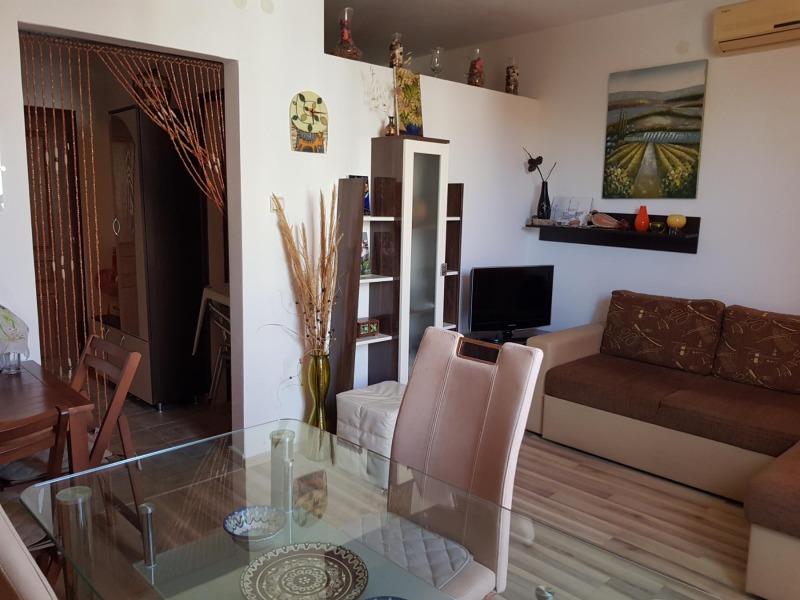 Продается  Студия область Бургас , Созопол , 49 кв.м | 91143040 - изображение [2]
