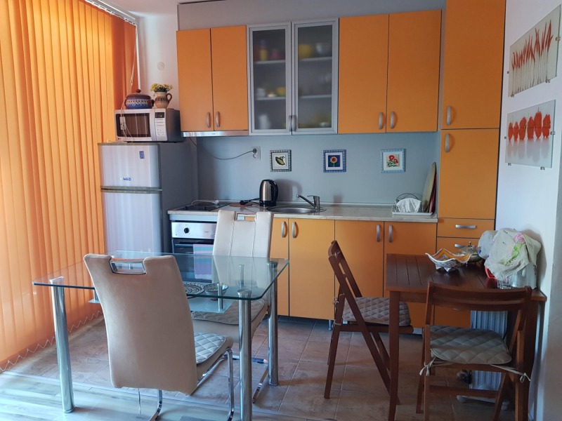 Продается  Студия область Бургас , Созопол , 49 кв.м | 91143040 - изображение [4]