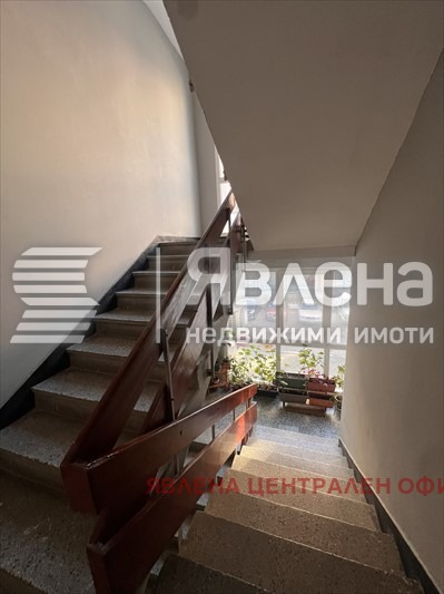 Продава 1-СТАЕН, гр. София, Младост 4, снимка 12 - Апартаменти - 53157118