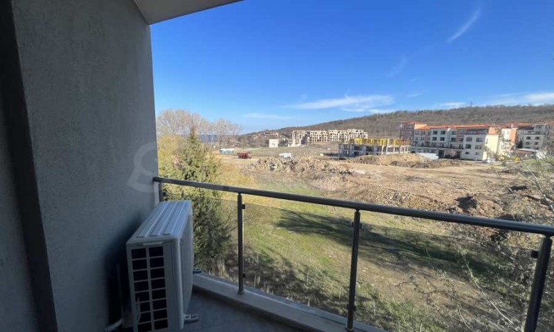 Till salu  1 sovrum region Burgas , Sozopol , 75 kvm | 14873019 - bild [8]