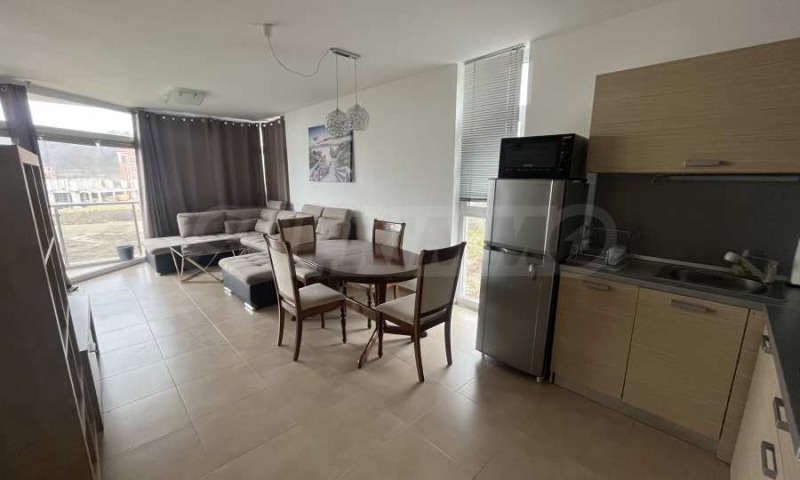 Till salu  1 sovrum region Burgas , Sozopol , 75 kvm | 14873019 - bild [2]