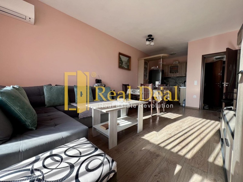 Eladó  1 hálószoba Plovdiv , Ostromila , 62 négyzetméter | 75183118 - kép [4]