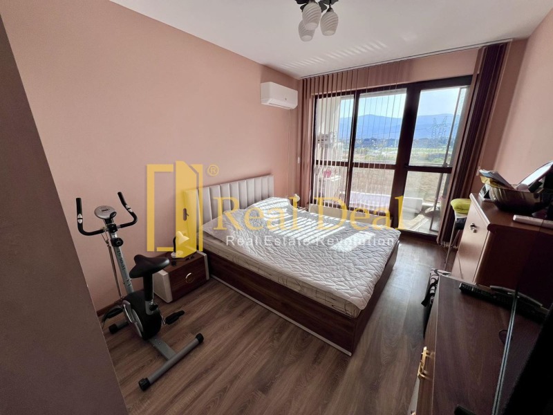 Eladó  1 hálószoba Plovdiv , Ostromila , 62 négyzetméter | 75183118 - kép [6]